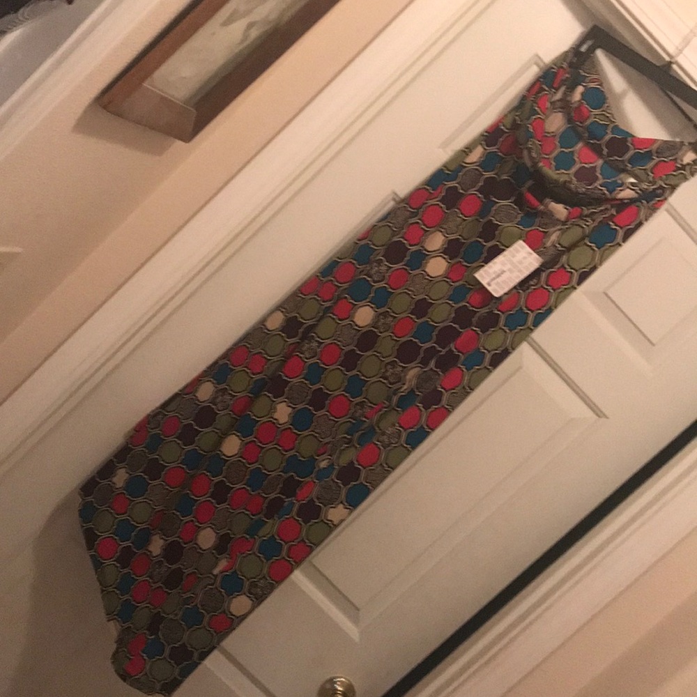 Lula Roe skirt